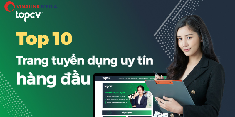 Tìm việc làm nhân viên SEO ở đâu?